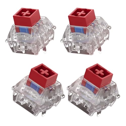 Anpassbare Farbbeleuchtung, mechanische Tastaturen, Schalter leise und breite Kompatibilität, leise Büro-Tastaturen mit Farbe Anpassbare Farbbeleuchtung, mechanische Tastaturen, Schalter leise und breite Kompatibilität, leise Büro-Tastaturen mit Farbe von Arecobticy