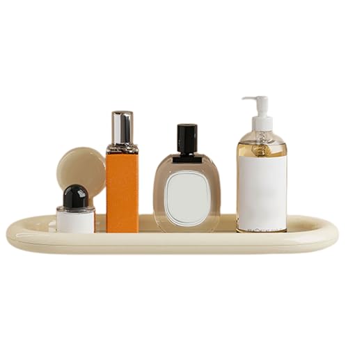 Arecobticy Auslaufsicheres Saugnapfregal für Badezimmer ohne Bohren Installation ABS Wandspeicherregal Wasserablaufregal Wandmontage Küche Arecobticy Auslaufsicheres Saugnapfregal für Badezimmer ohne Bohren Installation ABS Wandspeicherregal Wasserablaufregal Wandmontage Küche von Arecobticy