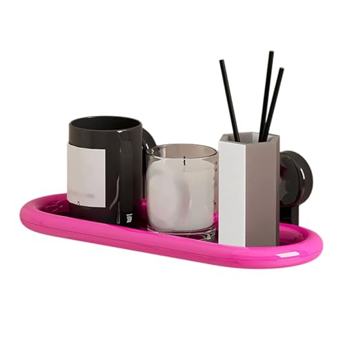 Arecobticy Auslaufsicheres Saugnapfregal für Badezimmer ohne Bohren Installation ABS Wandspeicherregal Wasserablaufregal Wandmontage Küche Arecobticy Auslaufsicheres Saugnapfregal für Badezimmer ohne Bohren Installation ABS Wandspeicherregal Wasserablaufregal Wandmontage Küche von Arecobticy