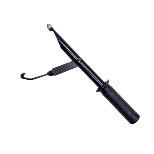 Arecobticy Polsterhebel Federspanner Couch Federhaken Werkzeug für Sofa Couch Reparatur und Möbelmontage Polsterwerkzeug Hebelspanner Arecobticy Polsterhebel Federspanner Couch Federhaken Werkzeug für Sofa Couch Reparatur und Möbelmontage Polsterwerkzeug Hebelspanner von Arecobticy