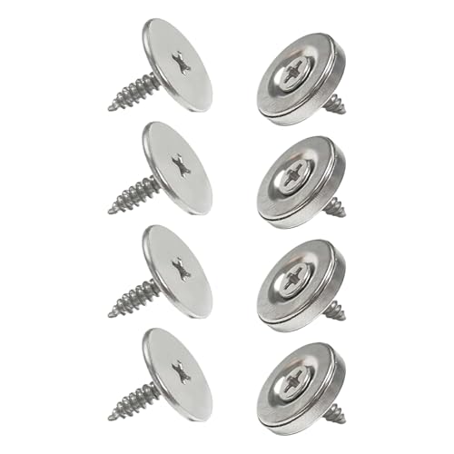 Dünne Schranktür fängt korrosionsbeständige platzsparende Hardware für Möbelinstallation korrosionsbeständige Möbelbeschläge von Arecobticy