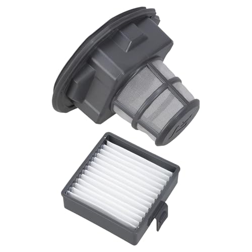 Ersatzfilter 533907002 534526001 rotierender Wischmopp, einfache Wartung für P7131 ONE+ 18 Handstaubsauger, Zubehör, Ersatzfilter Ersatzfilter 533907002 534526001 rotierender Wischmopp, einfache Wartung für P7131 ONE+ 18 Handstaubsauger, Zubehör, Ersatzfilter von Arecobticy