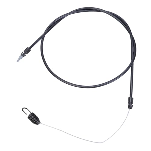 Gaszug für Rasenflächen 746-04440 Ersatzantriebe Steuerkabel für nahtlose Funktionalität im Gartengerät Gartenwerkzeug Zubehör Gaszug für Rasenflächen 746-04440 Ersatzantriebe Steuerkabel für nahtlose Funktionalität im Gartengerät Gartenwerkzeug Zubehör von Arecobticy