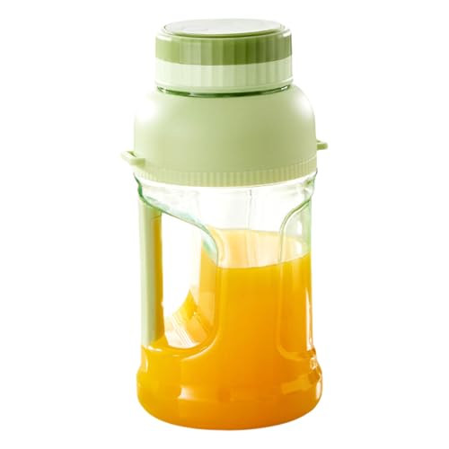 Juices Making Cup Travel Juicing Blenders Maker Suitable For Enthusiasts Food Processor von Arecobticy