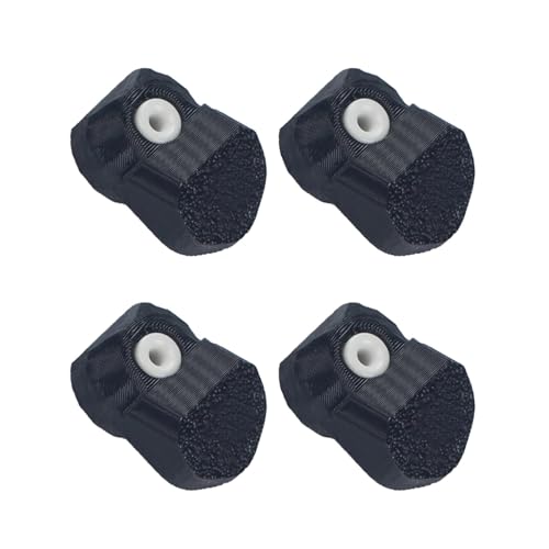 Keramik-Einlass-Adapter-Schutz, Druckerwartung, einfache Installation, Zubehör für P1/H2D/Drucker-Eingangsabdeckung, Ersatz von Arecobticy