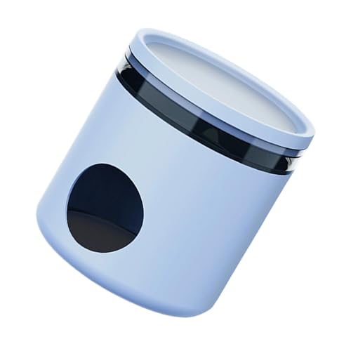 Kühlendes Spielzeug für kleine Haustiere, für Kleintiere, Hamster, Kaninchen, Training, Käfig, Haus, Haustier-Klimaanlage von Arecobticy