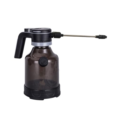 Motorisierte Gießkanne mit 3 l PP-Materialien, Seitenfüllung, Hochdrucksprühung, passend für Zuhause, Garten, Pflanzenreinigung, elektrische Hochdruck-Sprühflasche Motorisierte Gießkanne mit 3 l PP-Materialien, Seitenfüllung, Hochdrucksprühung, passend für Zuhause, Garten, Pflanzenreinigung, elektrische Hochdruck-Sprühflasche von Arecobticy