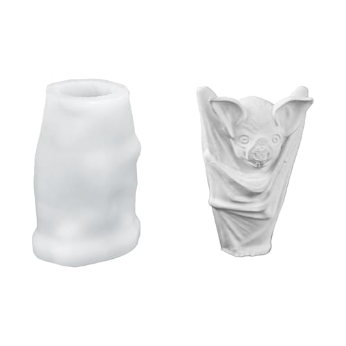 Silikonform in Engelform für die Herstellung von Epoxidharz, handgefertigt, Hochzeitsdekoration, handgefertigtes Werkzeug, Epoxidharz, Bastelform Silikonform in Engelform für die Herstellung von Epoxidharz, handgefertigt, Hochzeitsdekoration, handgefertigtes Werkzeug, Epoxidharz, Bastelform von Arecobticy