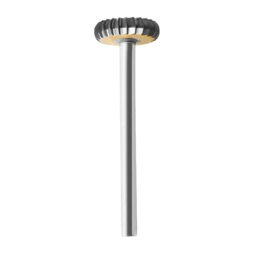 T-förmige Hartmetall-Frässtifte, Gravur, Polierwerkzeug, runder Schaft, Drehfeile, Metallschneider-Bit, Polieren, Schnitzen, Hardware-Werkzeug, Drehfeile T-förmige Hartmetall-Frässtifte, Gravur, Polierwerkzeug, runder Schaft, Drehfeile, Metallschneider-Bit, Polieren, Schnitzen, Hardware-Werkzeug, Drehfeile von Arecobticy