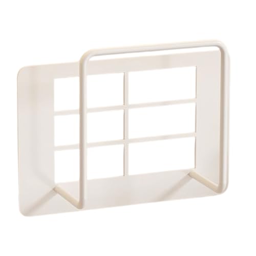 Wandregal aus Eisen für Ausrüstung, tragbares Design, Heimbüro, Wohnheim, Organisation, ohne Werkzeug, Wand-Organizer für Elektronik Wandregal aus Eisen für Ausrüstung, tragbares Design, Heimbüro, Wohnheim, Organisation, ohne Werkzeug, Wand-Organizer für Elektronik von Arecobticy