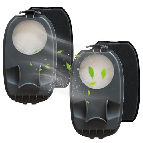 2 Stück Ersatzfilter für Philips Staubsauger Filter – Kompatibel mit Philips Series 9000 AquaTrio XW9385, XW9383, XW9382, Hochwertiger HEPA Filter, Waschbar & Wiederverwendbar 2 Stück Ersatzfilter für Philips Staubsauger Filter – Kompatibel mit Philips Series 9000 AquaTrio XW9385, XW9383, XW9382, Hochwertiger HEPA Filter, Waschbar & Wiederverwendbar von Areiknim