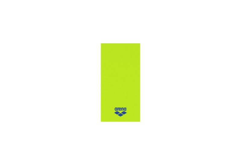 Arena Handtücher Arena Microfaserhandtuch MICROFIBER GYM TOWEL 009054, Polyester Arena Handtücher Arena Microfaserhandtuch MICROFIBER GYM TOWEL 009054, Polyester von Arena