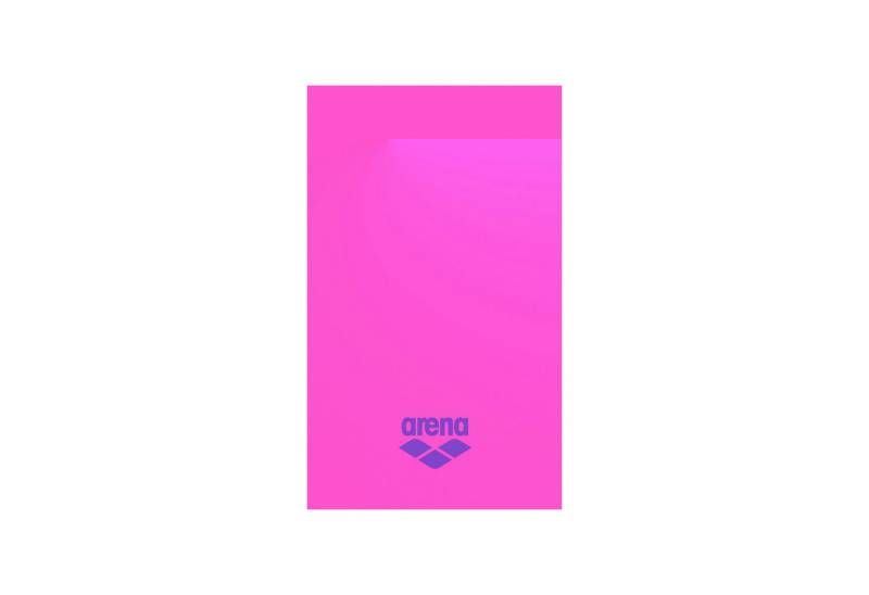 Arena Handtücher Arena Mikrofaserhandtuch MICROFIBER TOWEL 009051, Polyester von Arena