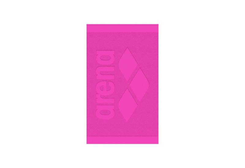 Arena Handtücher Arena Unisex Handtuch JACQUARD TOWEL 009049, Baumwolle von Arena