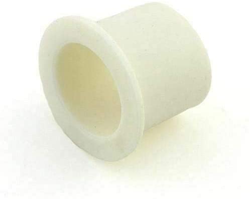 Aretle Passend für Schwimmbadpumpen-Schlauch-Reduzieradapter, 3,8 cm auf 3,8 cm (1 1/2 Zoll) auf 3,8 cm (1 1/4 Zoll) Adapter-Schlaucharmaturen von Aretle