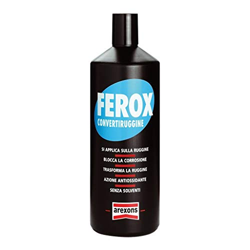 Arexons AREXONS FEROX BLS.ML.95 CONVERTITORE DIRUG von Arexons