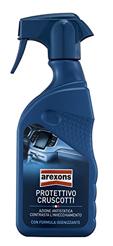 Arexons AREXONS Lucida Cruscotti No Gas 400 ml von Arexons
