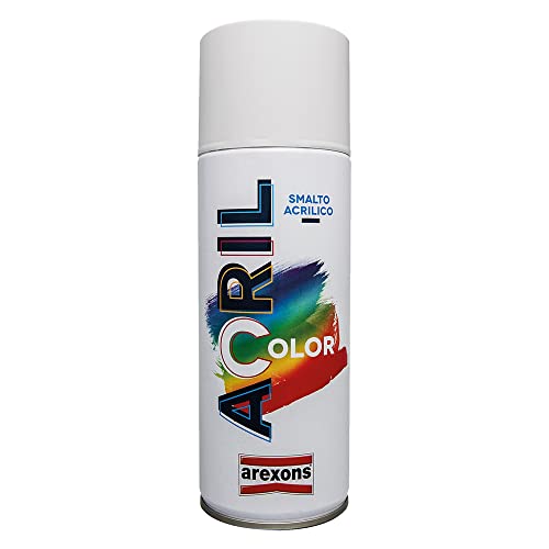 SMALTO ACRIL SPRAY 3003 ROSSO RUBINO AREXONS von Arexons