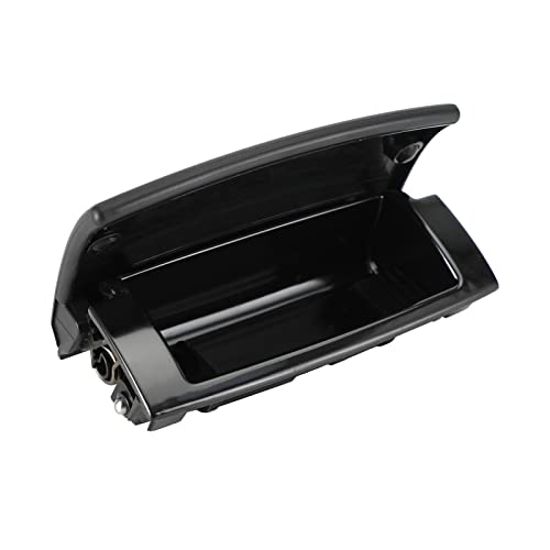 Areyourshop Focket Rear Center Ashtray, Hinten Mitte Aschenbecher Kasten, Waste Bin Centre Console, 8E0857961M Ashtray Centre Console for A4 B6 B7 S4 Saloon 2001-2008 Areyourshop Focket Rear Center Ashtray, Hinten Mitte Aschenbecher Kasten, Waste Bin Centre Console, 8E0857961M Ashtray Centre Console for A4 B6 B7 S4 Saloon 2001-2008 von Areyourshop