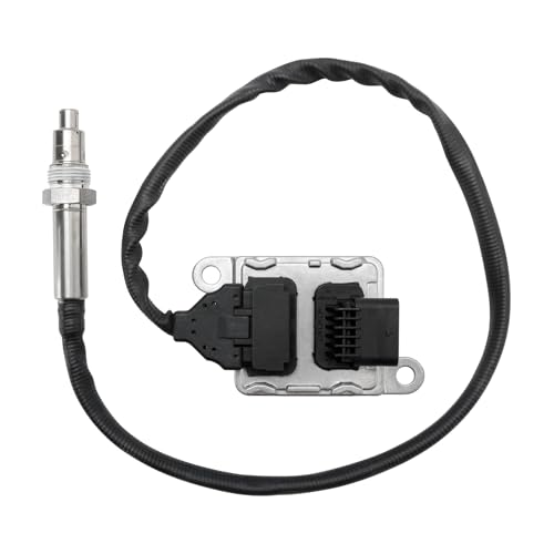 Areyourshop Nox Engine only Nox Sensor Position 1 Front 55500319 55495340 55487269,855606 A2C12686500-01 Generic für Vauxhall/für Opel Insignia 2.0 CDTi 2014-2017 170hp B20DTH von Areyourshop