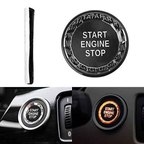 Areyourshop Start-Stopp-Motor-Tast Areyourshop Start-Stopp-Motor-Tast von Areyourshop