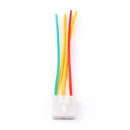 Areyourshop Universeller 5-Wege-Regler-Gleichrichter-Stecker Areyourshop Universeller 5-Wege-Regler-Gleichrichter-Stecker von Areyourshop