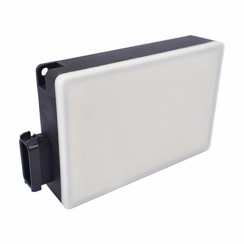 Blind Spot Radar Sensor A0009057502 für Mercedes-Benz W212 2014-2016 von Areyourshop