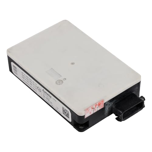 New Radar Sensor Blind Spot A0009050010 für für Mercedes Benz C E W204 W212 W221 von Areyourshop