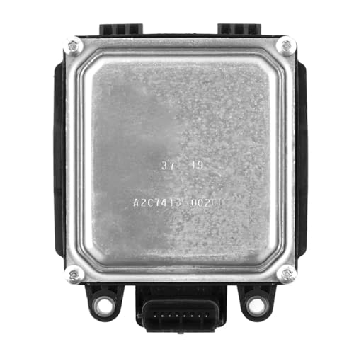 Rear Blind Spot Radar Sensor KB3Z-14C689-B für Ford Transit 150 250 350 2019-2021 von Areyourshop