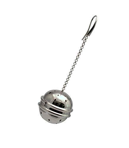 Arfasatti Sterling Silber Teefilter Tee-Ei Handgefertigt in Italien Arfasatti Sterling Silber Teefilter Tee-Ei Handgefertigt in Italien von Arfasatti