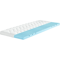 AH10 Noppen Komfort-Topper – 10 cm Kaltschaum mit Marble-Effekt & orthopädischer 7-Zonen 3D Topper, Noppenstruktur AH10 Noppen Komfort-Topper – 10 cm Kaltschaum mit Marble-Effekt & orthopädischer 7-Zonen 3D Topper, Noppenstruktur von Arga Home