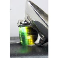 Home Decor Figur, Silber Turmalin Büro Dekor Seltene Bio Farbe Turmalin, Sammeln Kunst, Moderne Art Home Decor Figur, Silber Turmalin Büro Dekor Seltene Bio Farbe Turmalin, Sammeln Kunst, Moderne Art von ArgamanDesigns