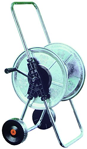 argati 77322 – 10 216 Babycar Kabeltrommel mit Keyring zerlegt 50 m von Argati