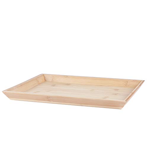 Argon Tableware Bambus -Servierschale - 33 X 25cm Argon Tableware Bambus -Servierschale - 33 X 25cm von Argon Tableware