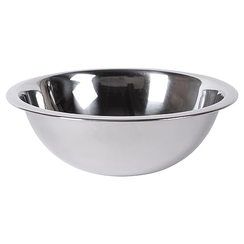Argon Tableware Edelstahl -Mischschüssel - 1L von Argon Tableware
