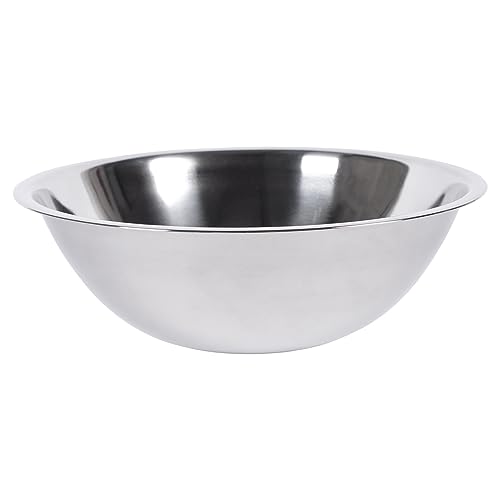 Argon Tableware Edelstahl -Mischschüssel - 3,6 L von Argon Tableware