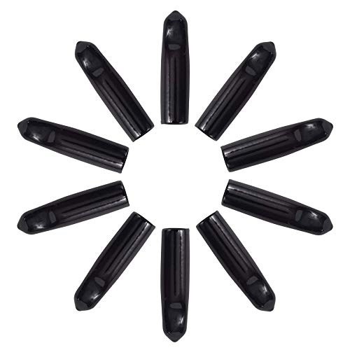 Argon Tableware Ersatz Olivenölflaschengieß Staubkappen - Packung Von 10 von Argon Tableware