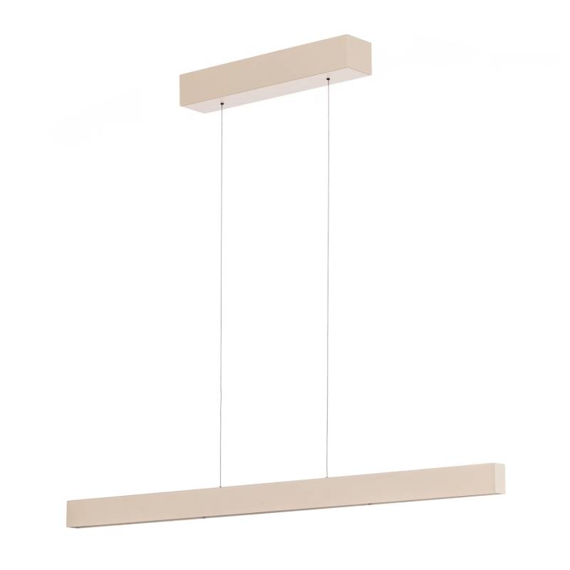 B-Ware Argon Led Hängeleuchte Pendelleuchte Deckenlampe Cremeweiß Modern Esszimmer B-Ware Argon Led Hängeleuchte Pendelleuchte Deckenlampe Cremeweiß Modern Esszimmer von Argon