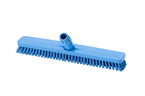 Aricasa 1010bm Hygiene Bürste, 45 cm, blau von ARICASA