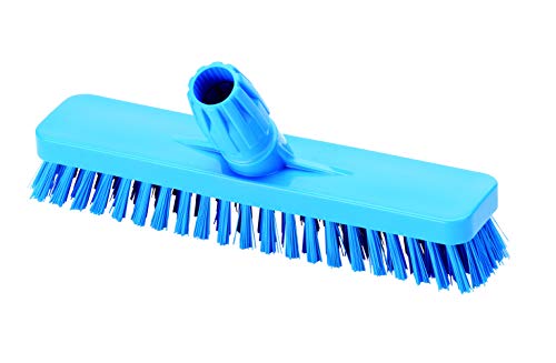Aricasa 1016bm Hygiene Bürste, 3 cm, blau von ARICASA