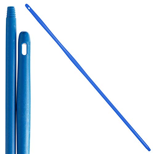 Aricasa 1039B Griff Monoblock, 145 cm, blau mit Schraube von ARICASA