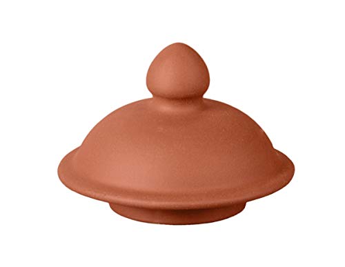 Aricola Ersatzteil: Deckel für Ton Teekanne Tenno 0,8 Liter Aricola Ersatzteil: Deckel für Ton Teekanne Tenno 0,8 Liter von Aricola