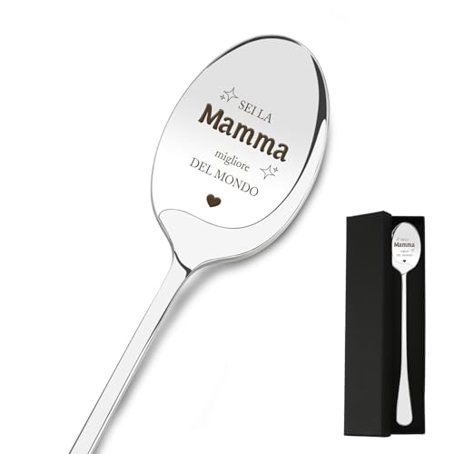 Muttertag Geschenkideen Mutter Muttertag originelle Geschenkideen für Mama Kaffeelöffel Muttertag Geburtstagsgeschenk Mutter Muttertag nützliche Geschenkideen von Aridantrp