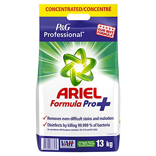 Ariel Formula Pro Plus Konzentrat Biobeutel 13 kg von Ariel