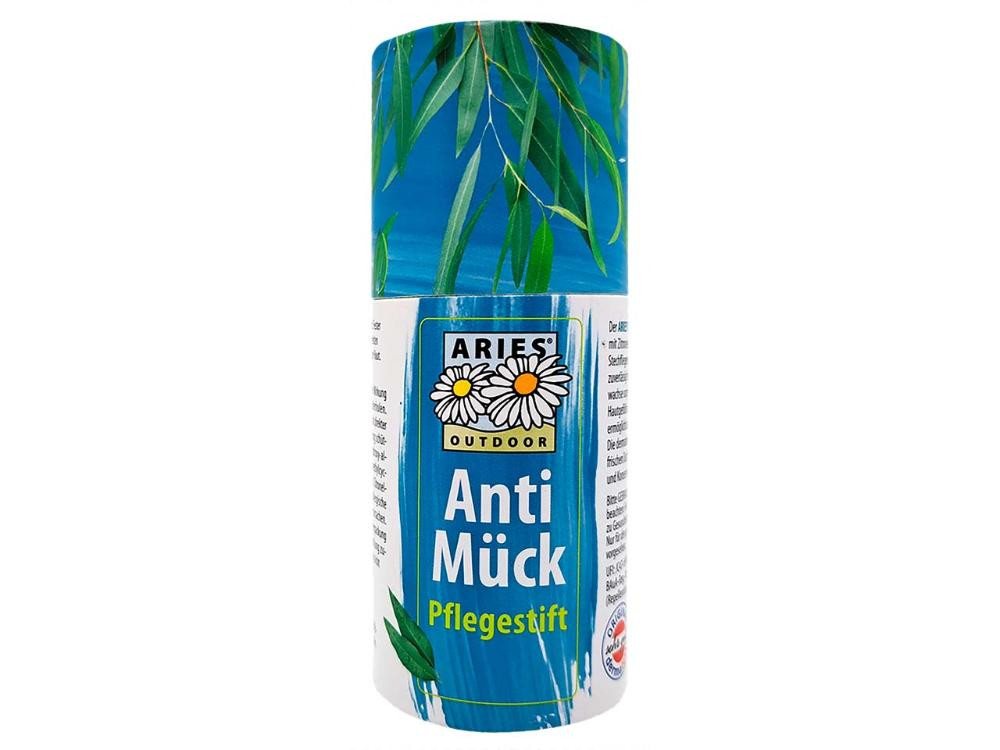 Aries Insektenspray ARIES Pflegestift 'Anti Mück' von Aries