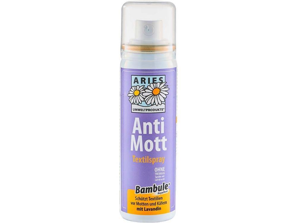 Aries Insektenspray ARIES Textilspray 'Anti Mott' von Aries