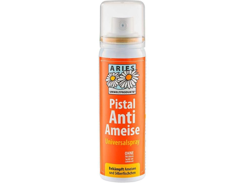 Aries Insektenspray ARIES Universal-Anti-Ameisenspray 'Pistal' von Aries