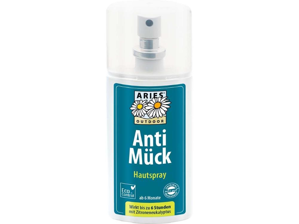 Aries Insektenspray Aries Insektenspray 'Anti Mück' von Aries