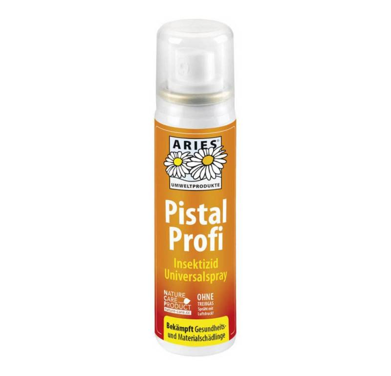 Aries Insektenspray Pistal Profi - Insektizid Universalspray 200ml von Aries