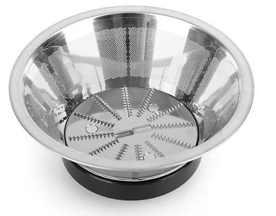 ARIETE Filterklinge Sieb Korb Centrika 0173 173 00C0173 von Ariete